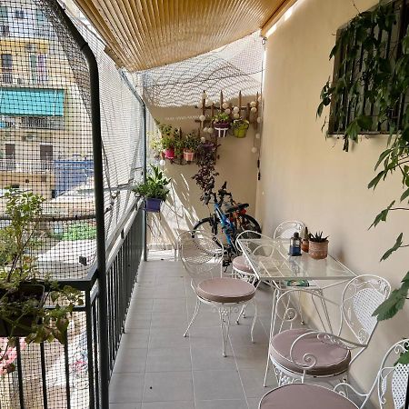 Central Kalamata Cozy Apartment Exterior photo