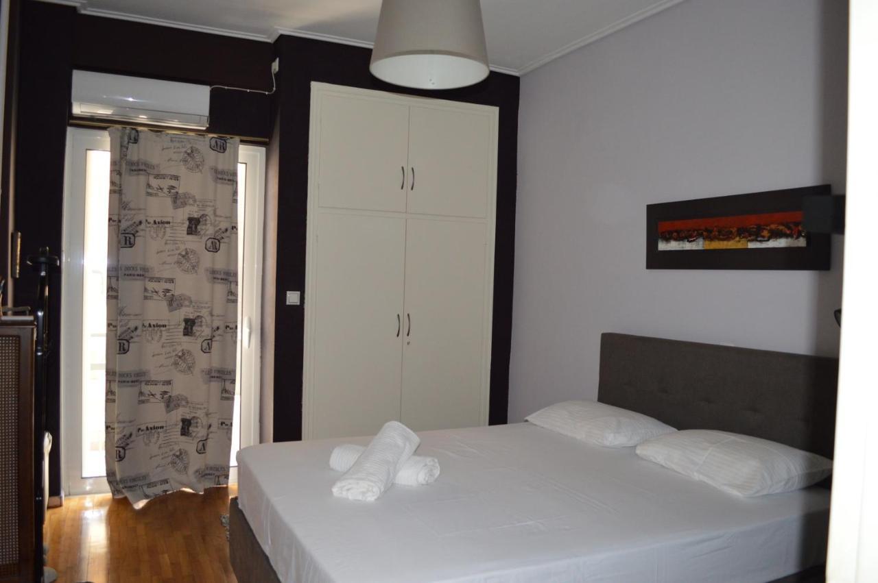 Central Kalamata Cozy Apartment Exterior photo