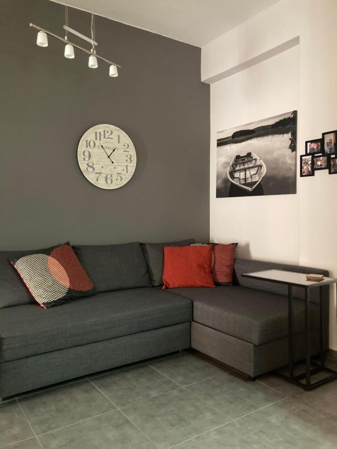 Central Kalamata Cozy Apartment Exterior photo