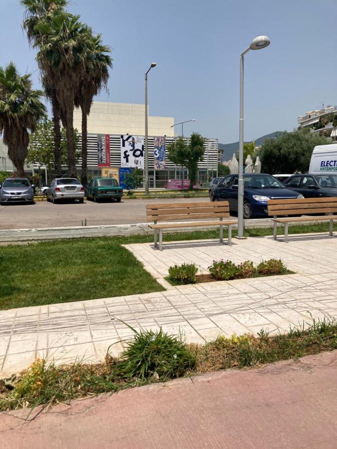 Central Kalamata Cozy Apartment Exterior photo