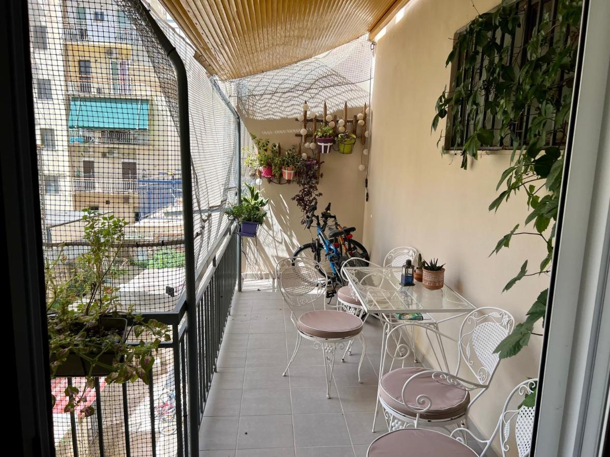 Central Kalamata Cozy Apartment Exterior photo