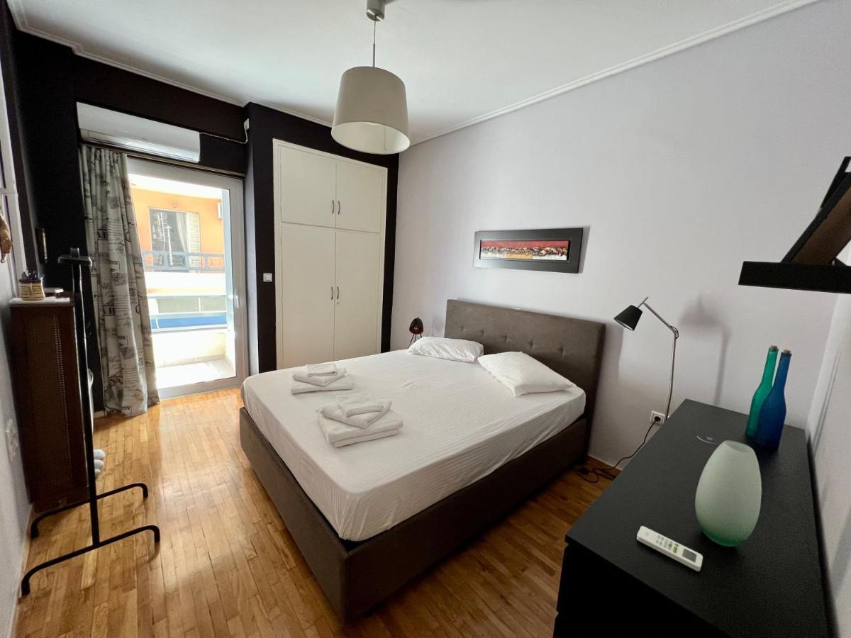 Central Kalamata Cozy Apartment Exterior photo